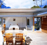 Avalon Coastal Retreat - Northern Rivers Accommodation