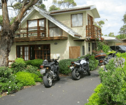 Anchlia Waterfront Cottage - Northern Rivers Accommodation 1
