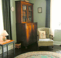 Abbotsford Heritage B  B - Northern Rivers Accommodation