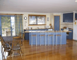 Waterline At Freycinet - Northern Rivers Accommodation