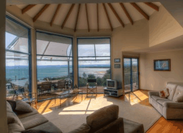 Waterline At Freycinet - Northern Rivers Accommodation 1