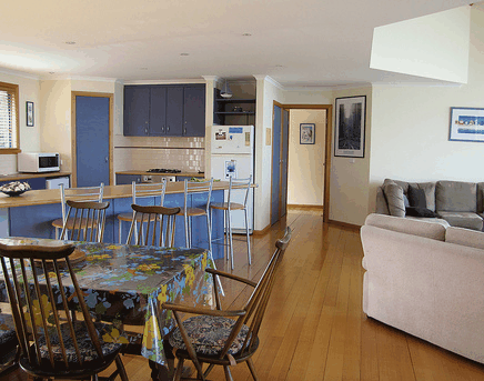 Waterline At Freycinet - Northern Rivers Accommodation 3