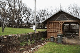 Rumah Kita - Northern Rivers Accommodation 1