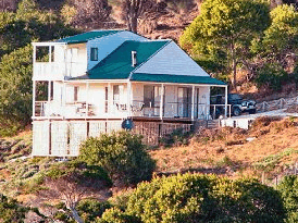 Palana TAS Northern Rivers Accommodation