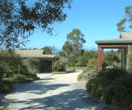 Furneaux Tavern - Northern Rivers Accommodation 1
