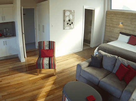 Eagle Peaks At Freycinet - Northern Rivers Accommodation 1