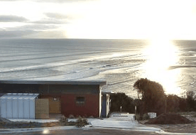 Freycinet Beach Apartments - Northern Rivers Accommodation