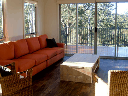 Freycinet Haven - Northern Rivers Accommodation 1