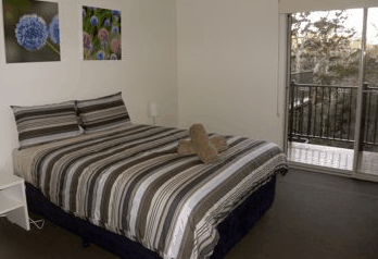 Freycinet Haven - Northern Rivers Accommodation 2