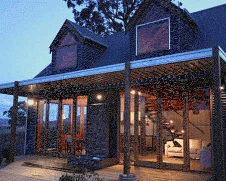 Abekye - Northern Rivers Accommodation 1