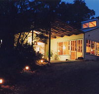 Silent Grove Cottage - Northern Rivers Accommodation