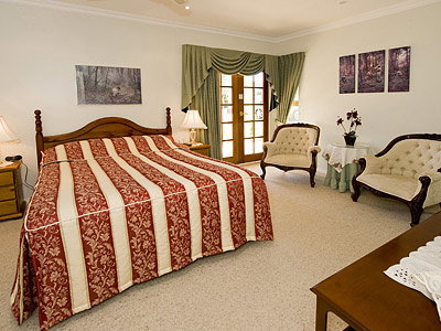 Armadale Manor - Northern Rivers Accommodation 0