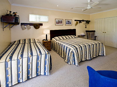 Armadale Manor - Northern Rivers Accommodation 1