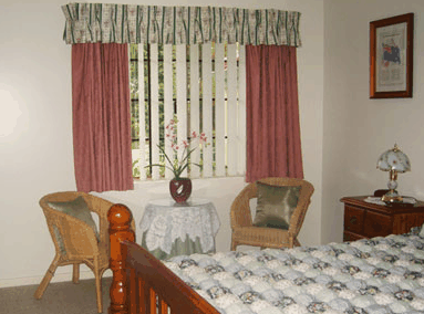 Armadale Manor - Northern Rivers Accommodation 3