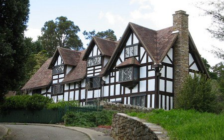 William Shakespeare's Bed & Breakfast - Northern Rivers Accommodation 0