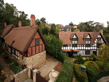 William Shakespeare's Bed & Breakfast - Northern Rivers Accommodation 1