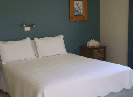 Crabapple Lane Bed  Breakfast - Northern Rivers Accommodation