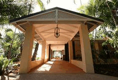 Amsara Luxury Retreat - Northern Rivers Accommodation 0