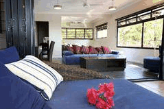 Amsara Luxury Retreat - Northern Rivers Accommodation 1