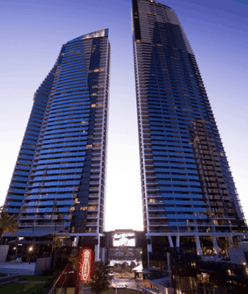 Mantra Circle On Cavill - Northern Rivers Accommodation 0