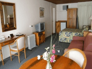 Berrima Bakehouse Motel - Northern Rivers Accommodation 1