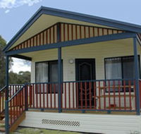 Rose Gardens Beachside Holiday Park - Northern Rivers Accommodation