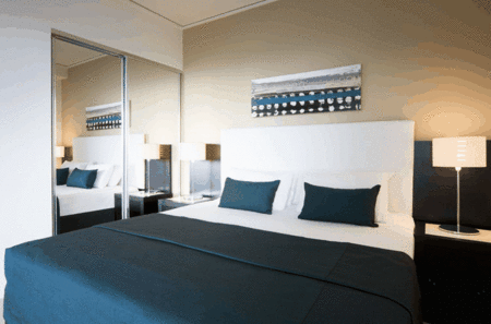 Mantra Sierra Grand - Northern Rivers Accommodation 1