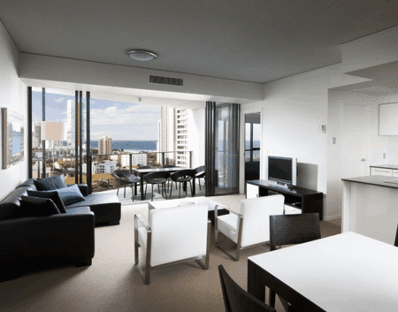 Mantra Sierra Grand - Northern Rivers Accommodation 2