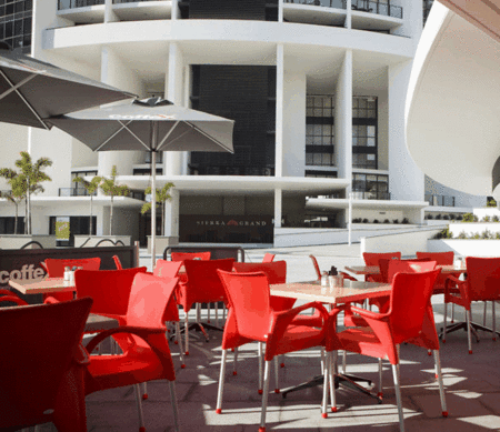 Mantra Sierra Grand - Northern Rivers Accommodation 3