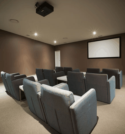 Mantra Sierra Grand - Northern Rivers Accommodation 4