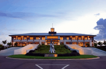 Mantra Kooindah Waters Golf And Spa Resort - Northern Rivers Accommodation