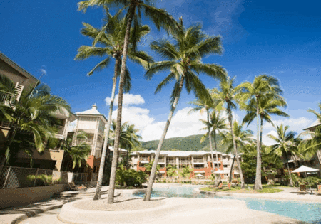 Mantra Amphora Resort - Northern Rivers Accommodation 1