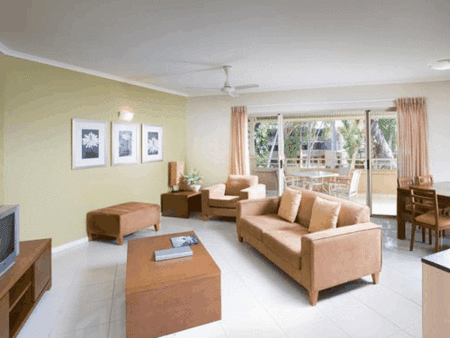 Mantra Amphora Resort - Northern Rivers Accommodation 3