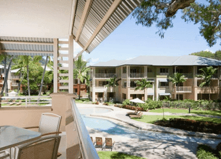 Mantra Amphora Resort - Northern Rivers Accommodation 4
