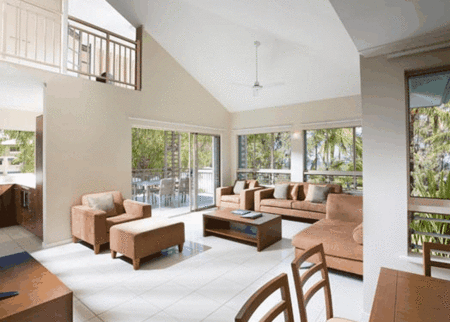 Mantra Amphora Resort - Northern Rivers Accommodation 5