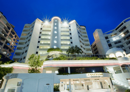 Mantra Zanzibar - Northern Rivers Accommodation 0