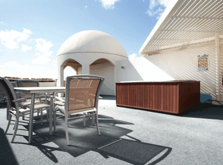 Mantra Zanzibar - Northern Rivers Accommodation 1