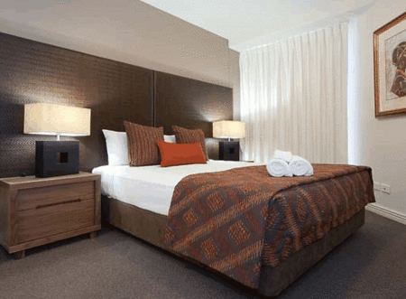 Mantra Zanzibar - Northern Rivers Accommodation 2
