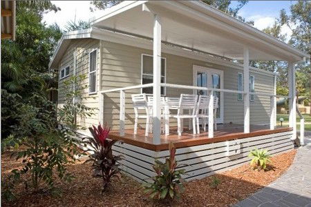 Darlington Beach Resort - Northern Rivers Accommodation 0