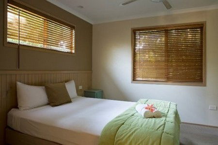 Darlington Beach Resort - Northern Rivers Accommodation 1