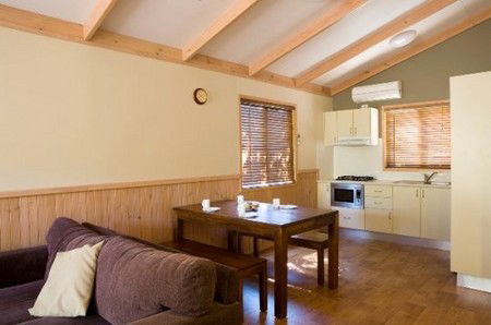 Darlington Beach Resort - Northern Rivers Accommodation 3