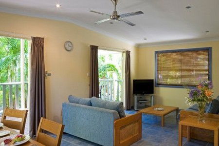 Darlington Beach Resort - Northern Rivers Accommodation 4