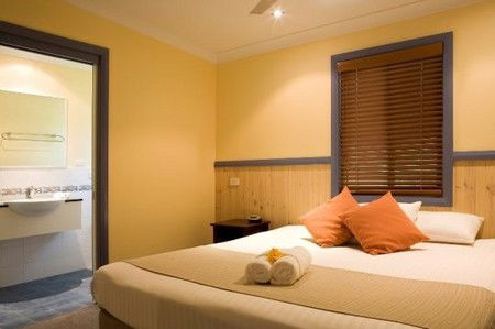 Darlington Beach Resort - Northern Rivers Accommodation 5