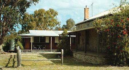 Quaalup Homestead Wilderness Retreat - Northern Rivers Accommodation 0