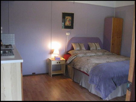 Quaalup Homestead Wilderness Retreat - Northern Rivers Accommodation 1