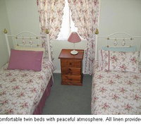 Glen Eden Cottages - Northern Rivers Accommodation
