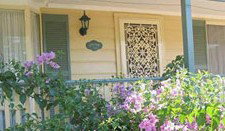 Glen Eden Cottages - Northern Rivers Accommodation 2