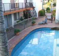 Bargara Beachfront Holiday Apartments - Northern Rivers Accommodation