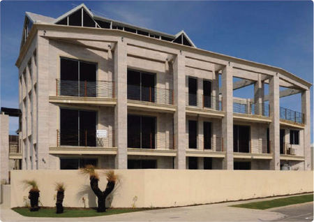 Platinum Suites - Northern Rivers Accommodation 0