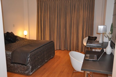 Platinum Suites - Northern Rivers Accommodation 1